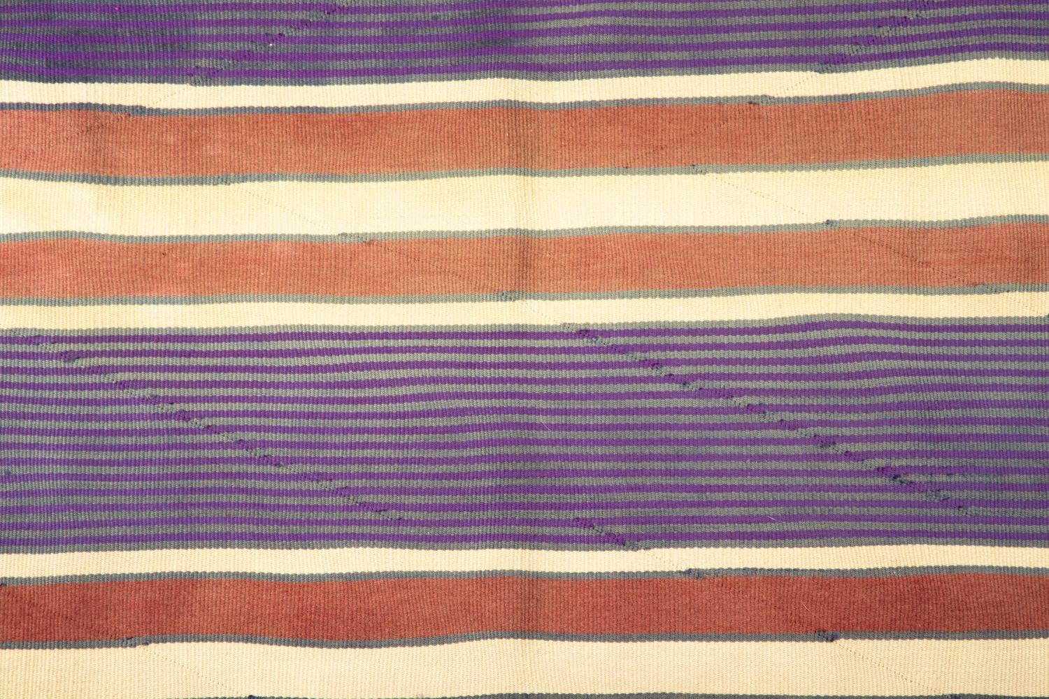 Navajo Chief's Pattern Weaving / Rug