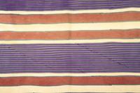 Navajo Chief's Pattern Weaving / Rug