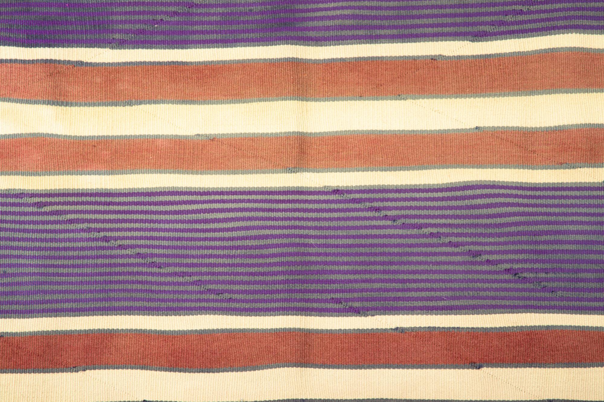 Navajo Chief's Pattern Weaving / Rug