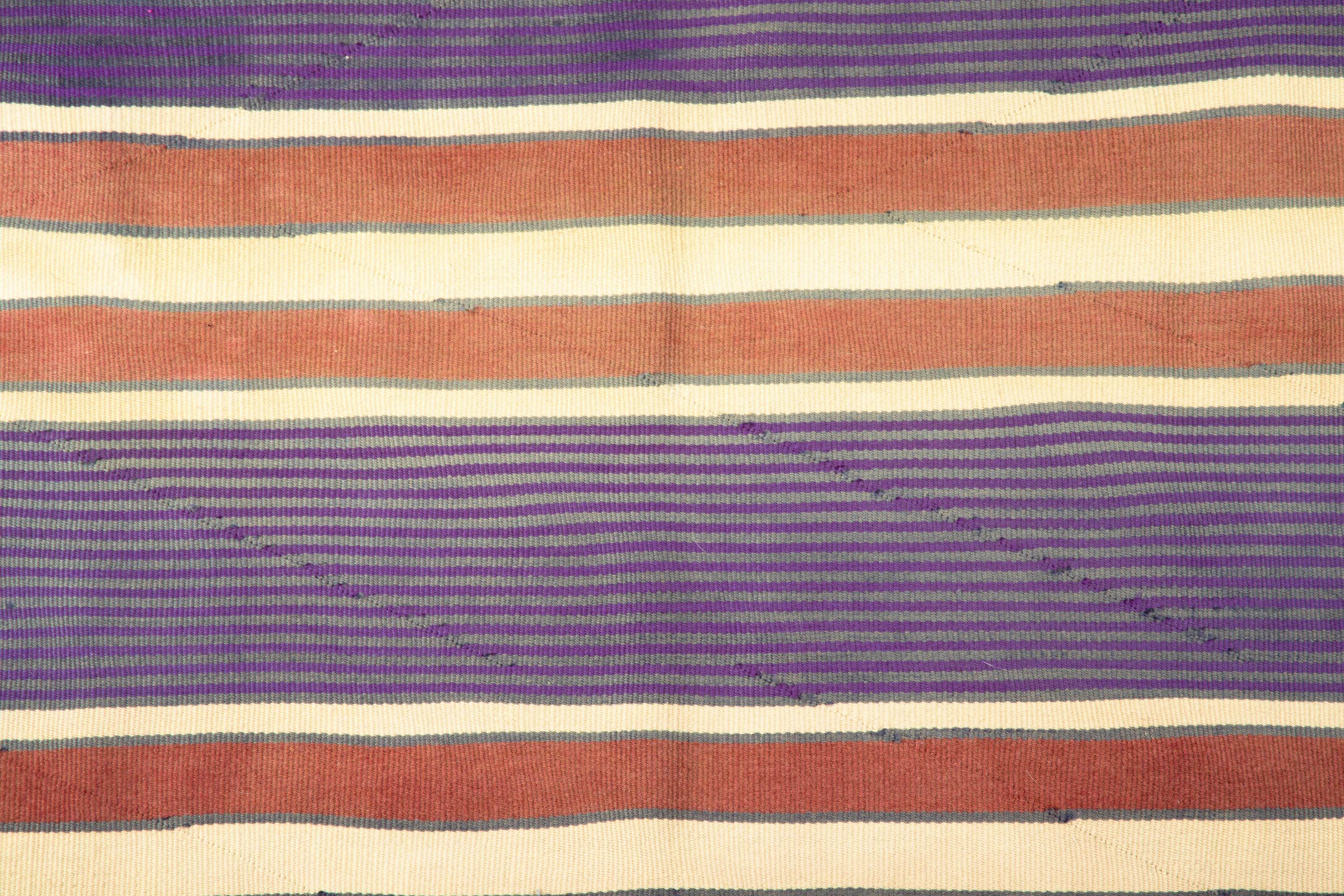 Navajo Chief's Pattern Weaving / Rug