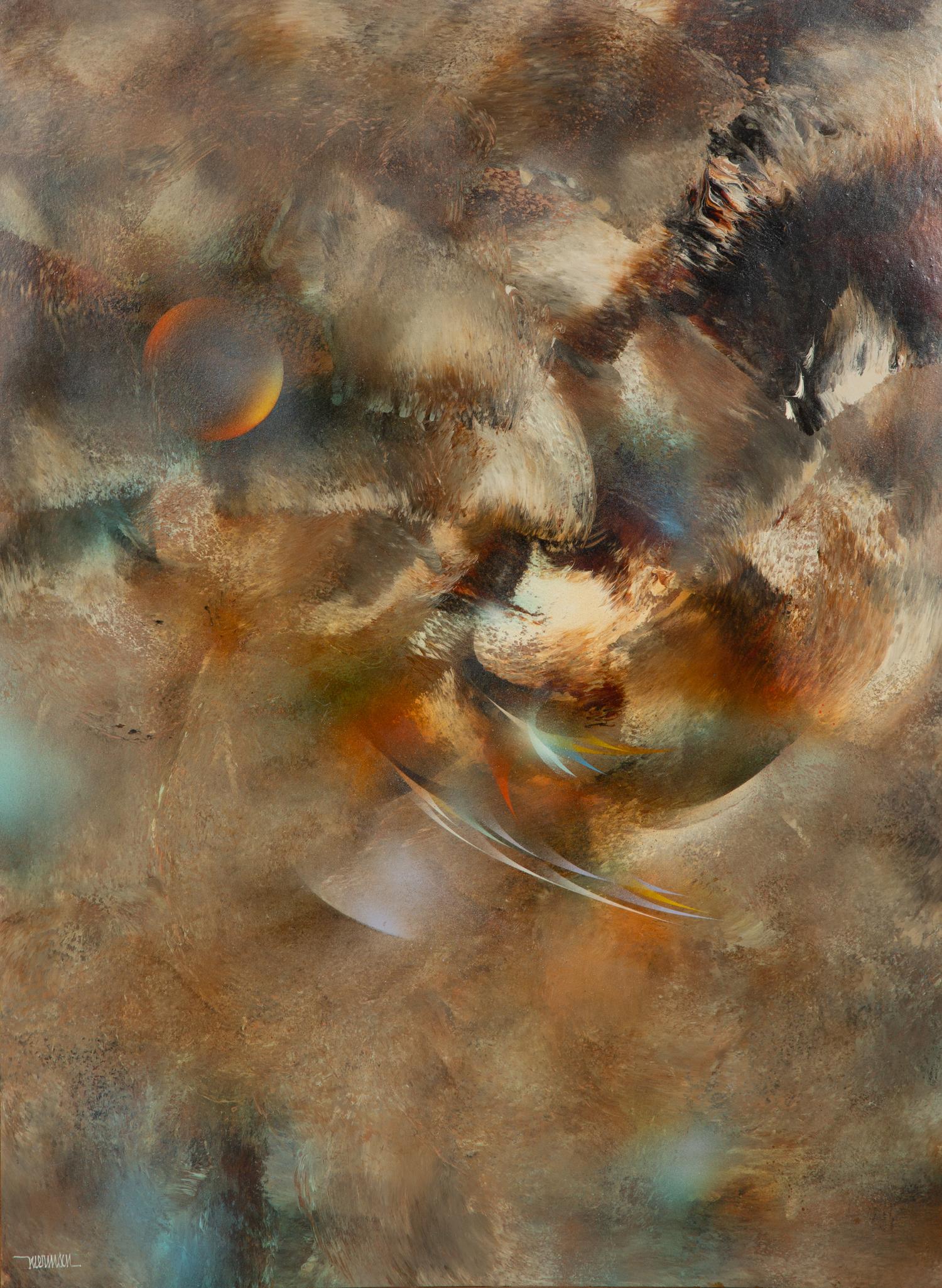 Cosmogeny