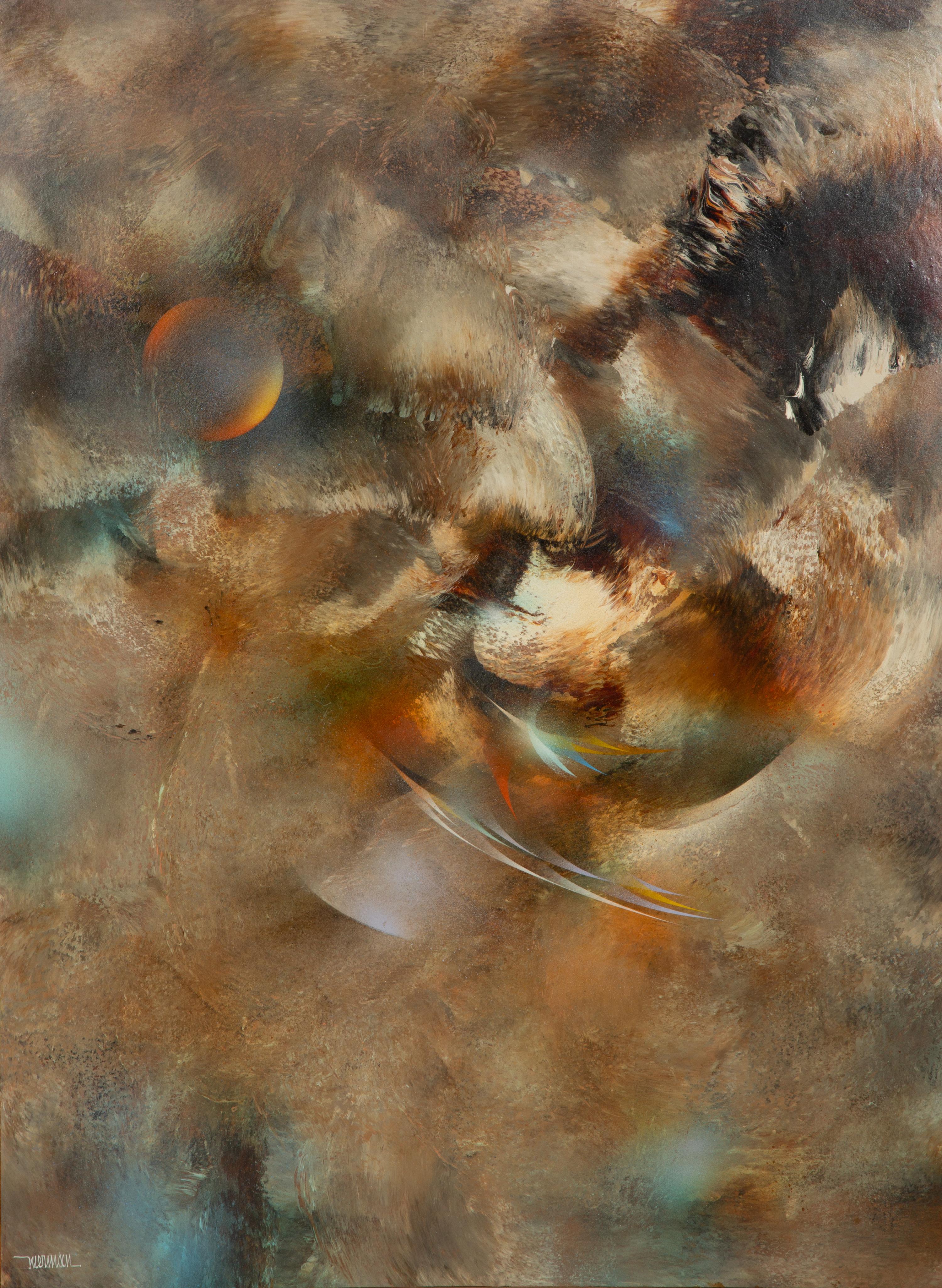 Cosmogeny