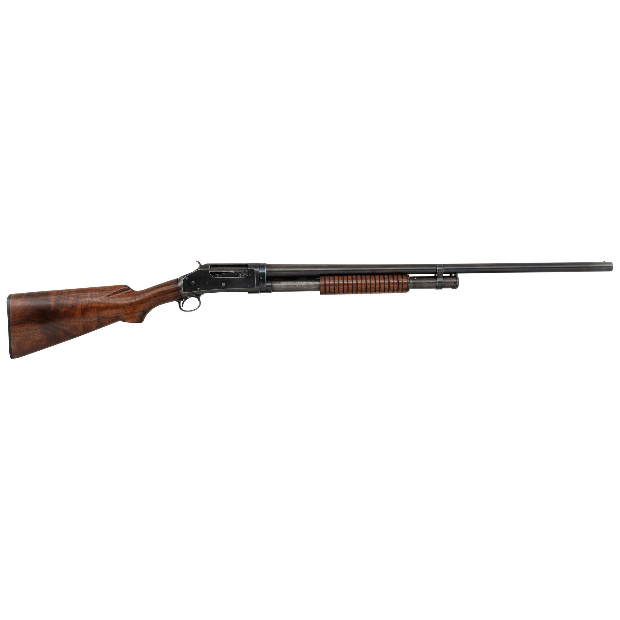 **Winchester Model 97 in 16 Gauge