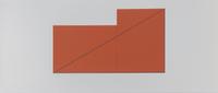Multiple Panel Paintings 1973-1976, edition B