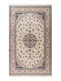 A Tabriz Wool Rug