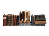 [CIVIL WAR - BOOKS]. A group of period Civil War histories, comprising:
