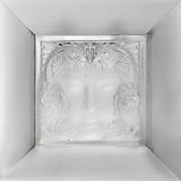 A Group of Lalique Table Articles