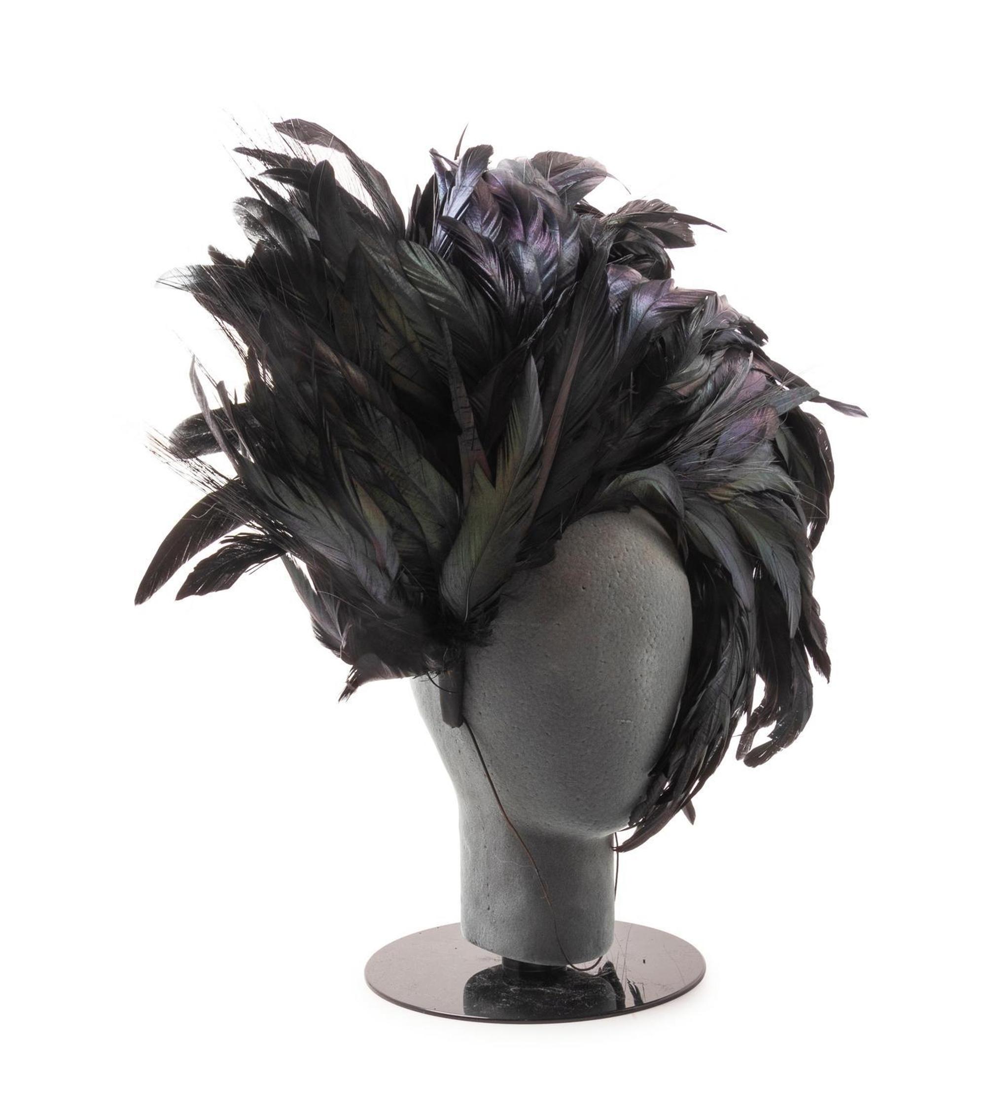 A Group of 16 Ebony Fashion Fair Accessories, 1970-2000s
