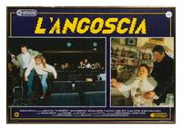 A Group of Six Movie Posters, Size of largest 18 1/2 x 16 1/2 inches.
