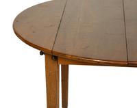 A Louis XV Provincial Extension Table