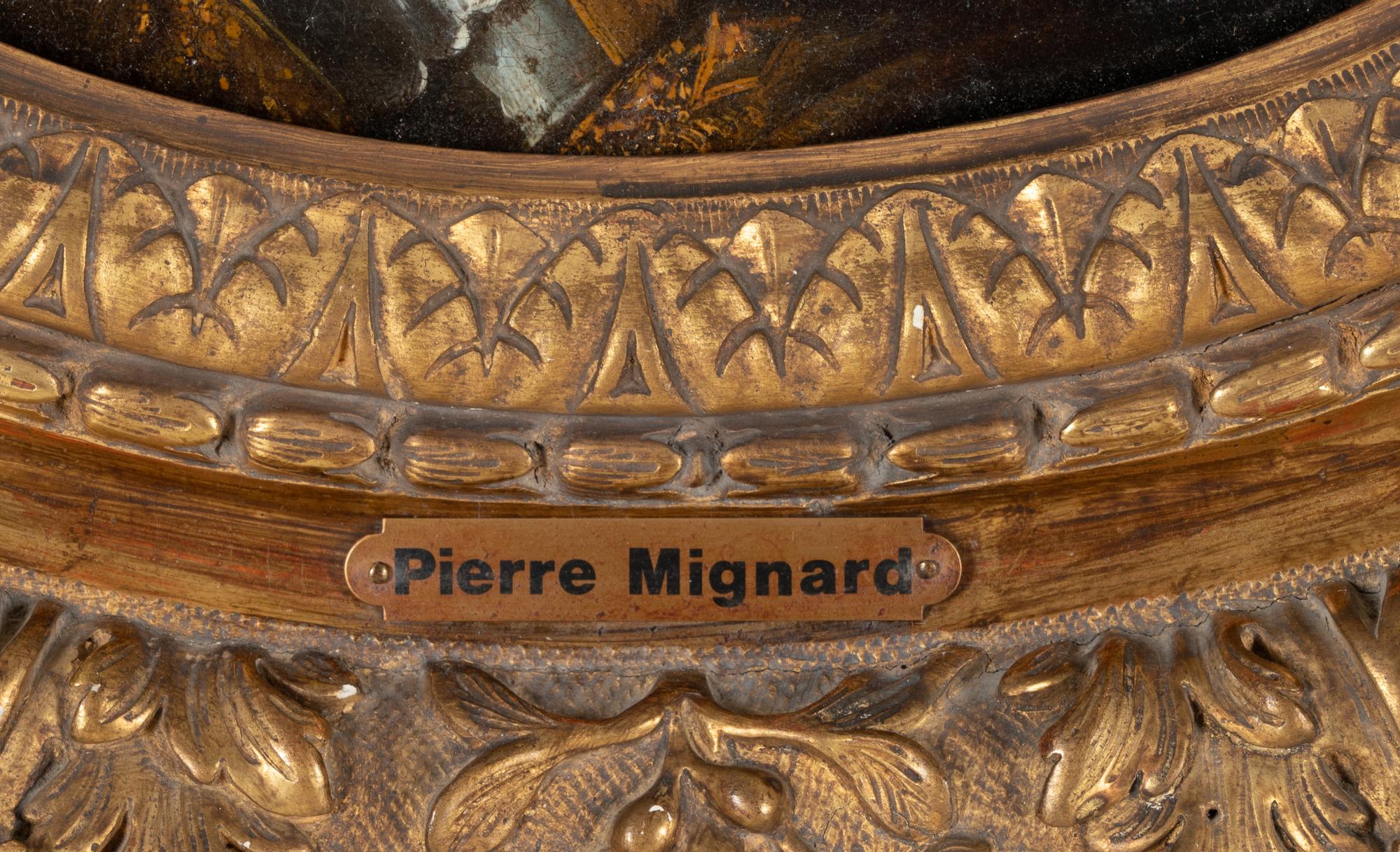 Manner of Pierre Mignard (French, 1640-1725)