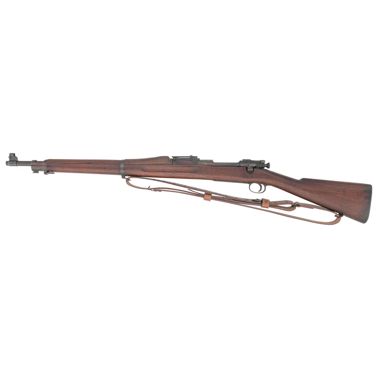 **Scarce NRA Marked US Springfield Model 1903 Rifle