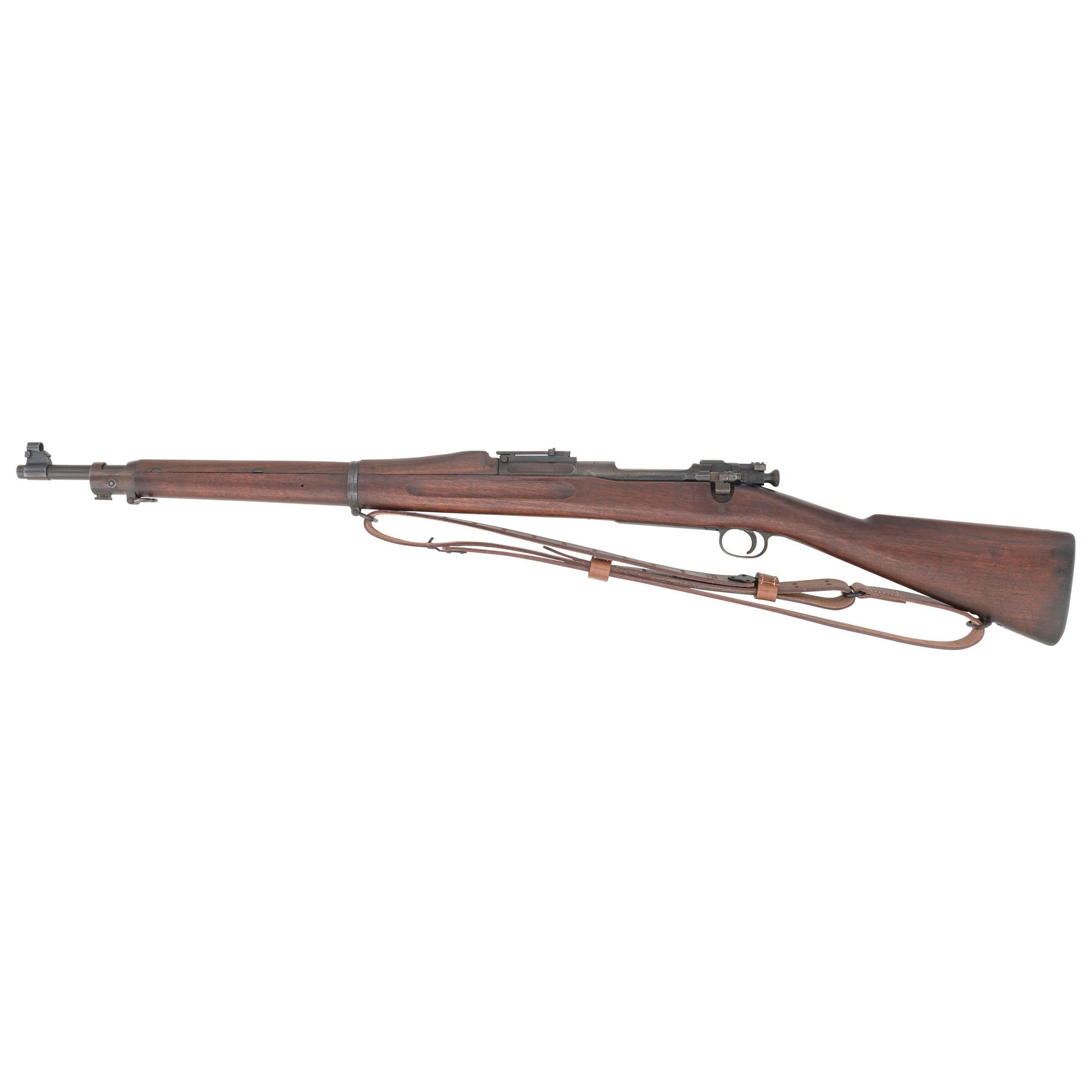 **Scarce NRA Marked US Springfield Model 1903 Rifle