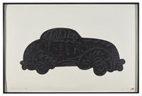 Black Car , 1988