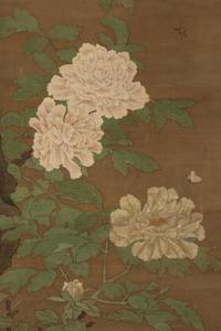 Li Zhu (Chinese, Late 15th-16th Century)