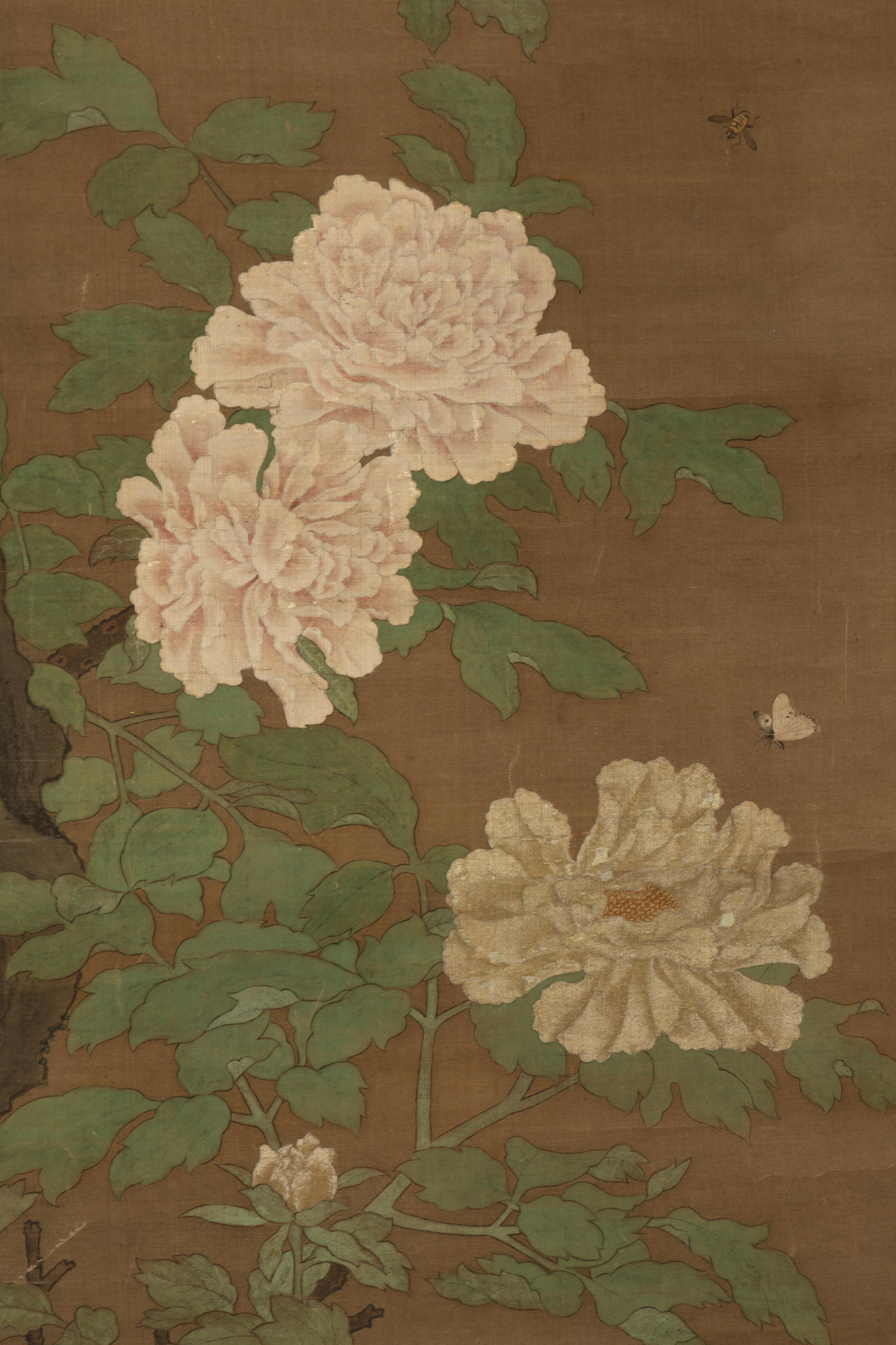 Li Zhu (Chinese, Late 15th-16th Century)