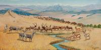 God's Cattle
