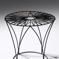 John Risley (American, 1919–2001) — Sun End Table