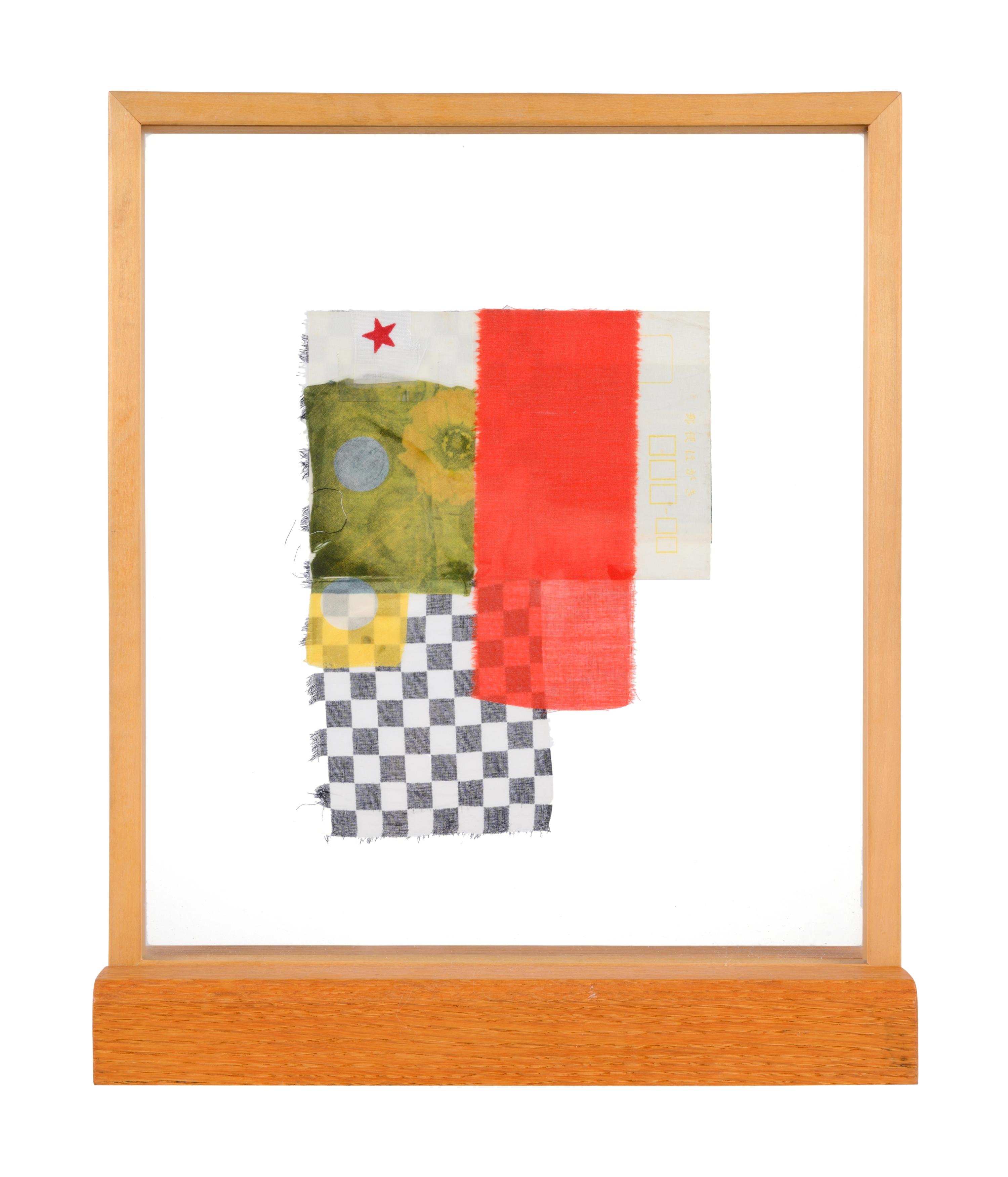 Untitled (Hot Weather Bobb) , c. 1980
