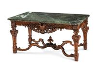 A Régence Style Salon Table — 19TH CENTURY