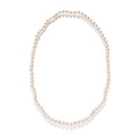 CULTURED PEARL NECKLACE