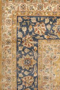An Indian Wool Rug