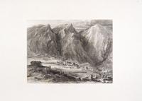 (GREECE) WILLIAMS, HUGH W. Select Views in Greece. London, 1829. 2 vols. in one. First ed. in book form.