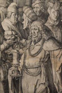 The Adoration of the Magi
