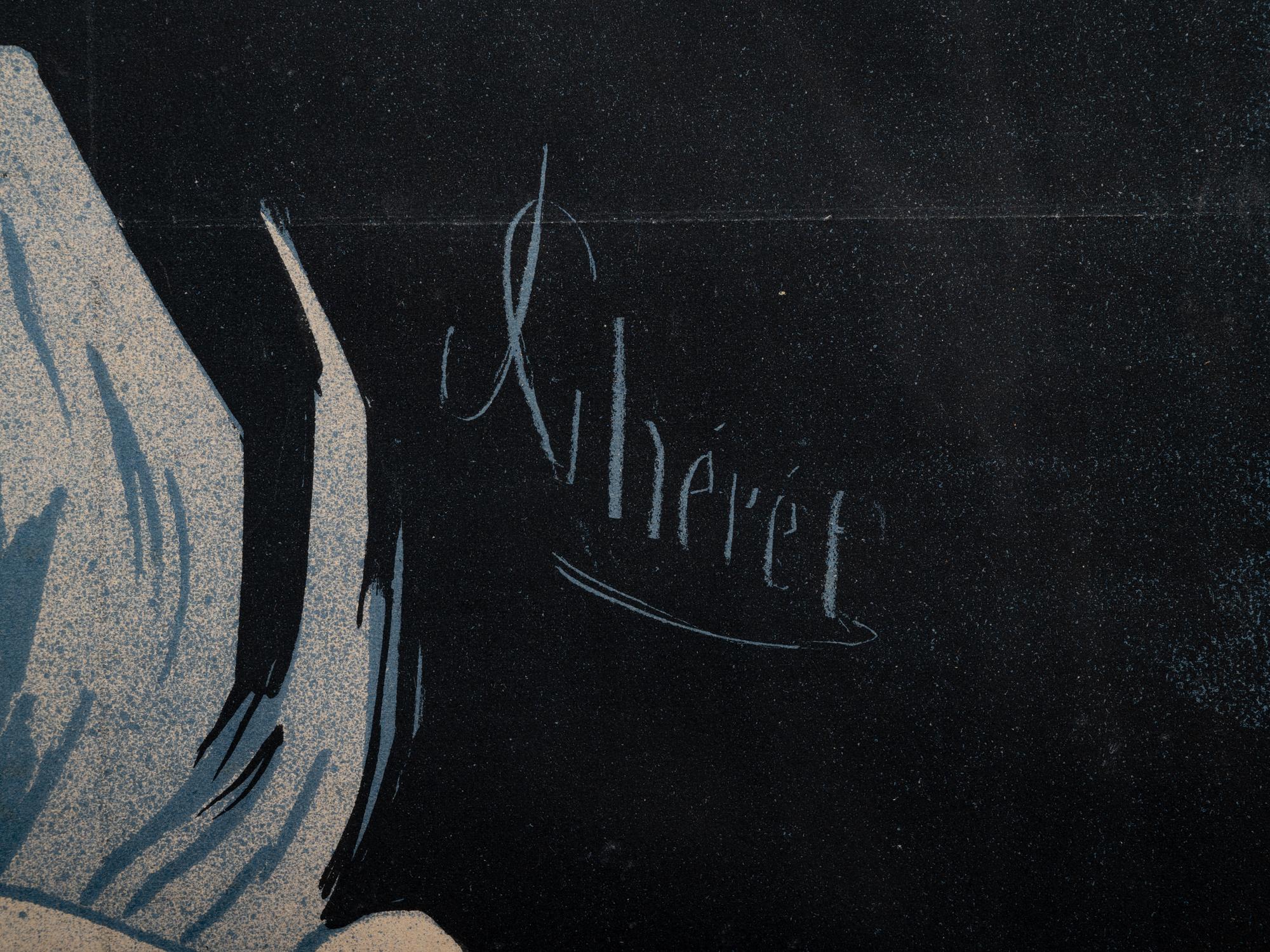 Folies Bergère / La Loie Fuller