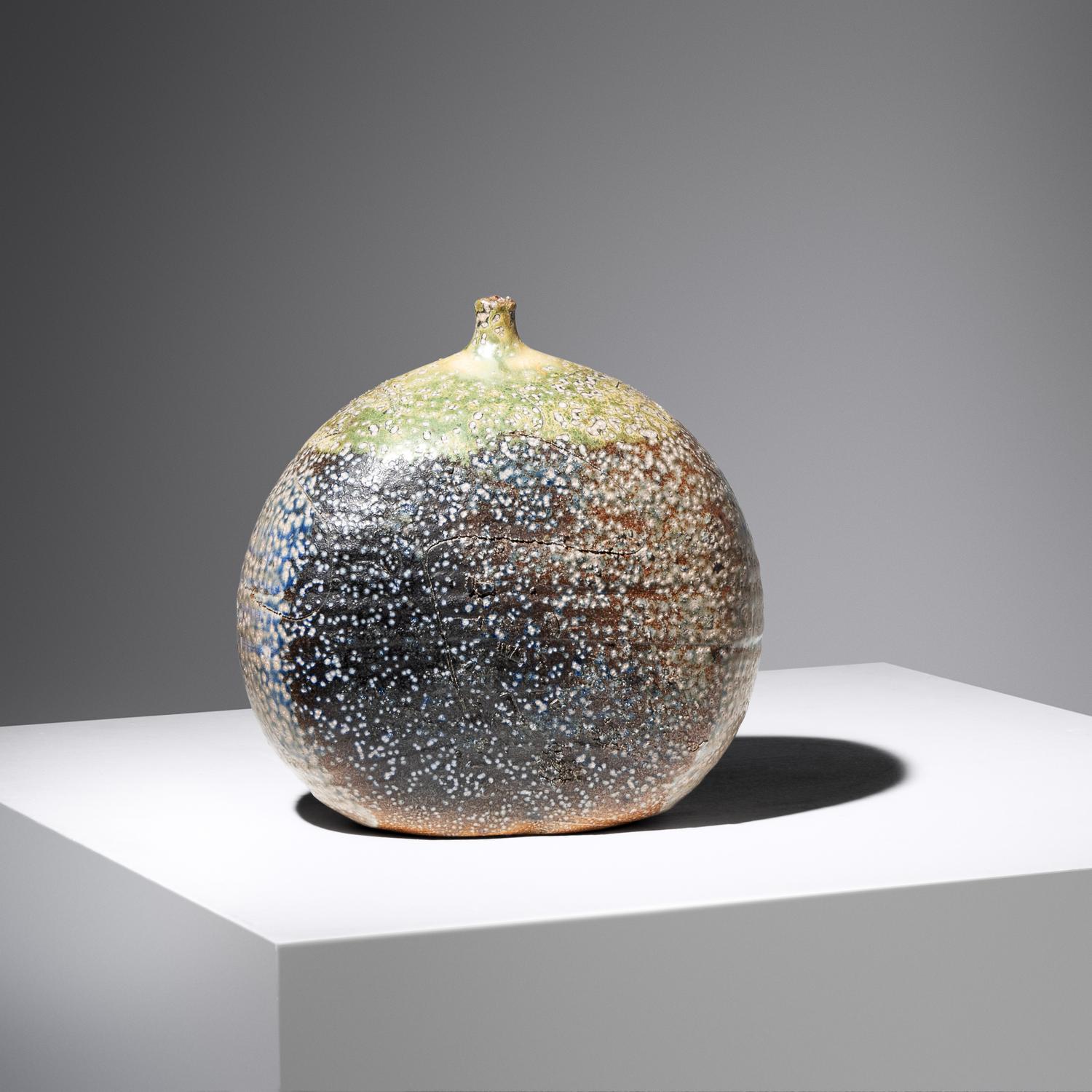 Vessel