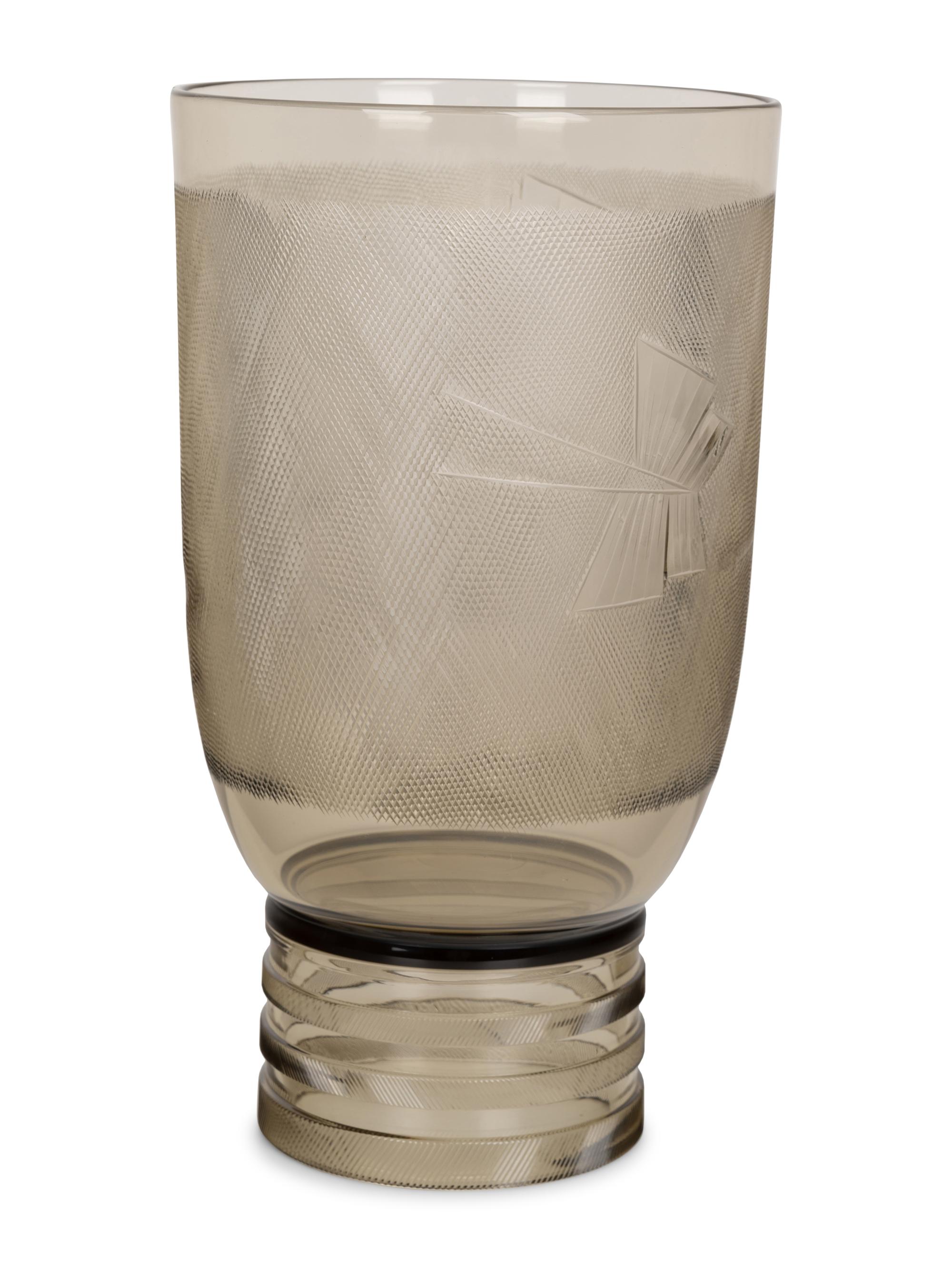 Butterfly Vase