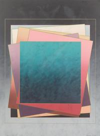 Richard Carter, (American, b. 1946)
