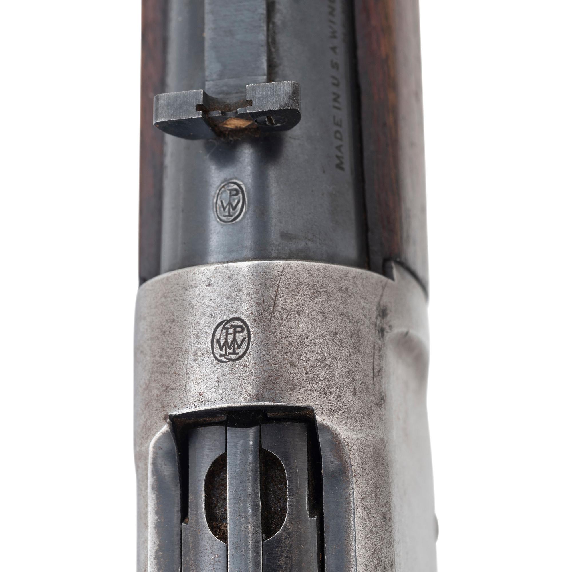 ** Winchester Model 94 Carbine