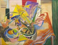 Still Life , 1951