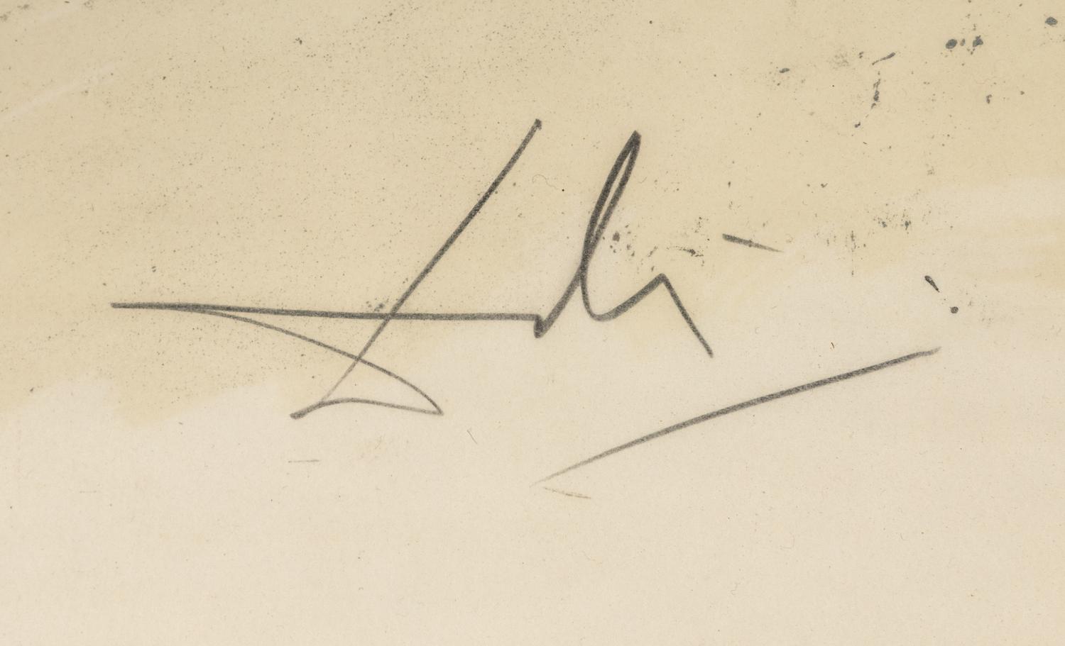 Untitled (Bullfight #3)