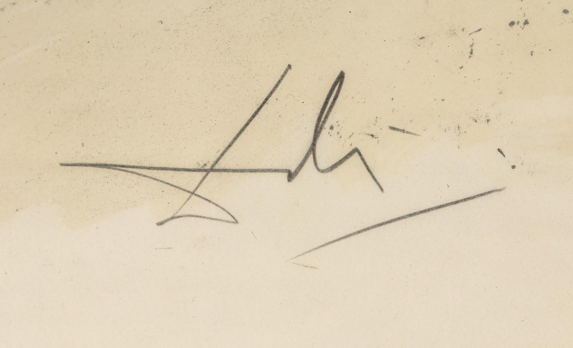 Untitled (Bullfight #3)