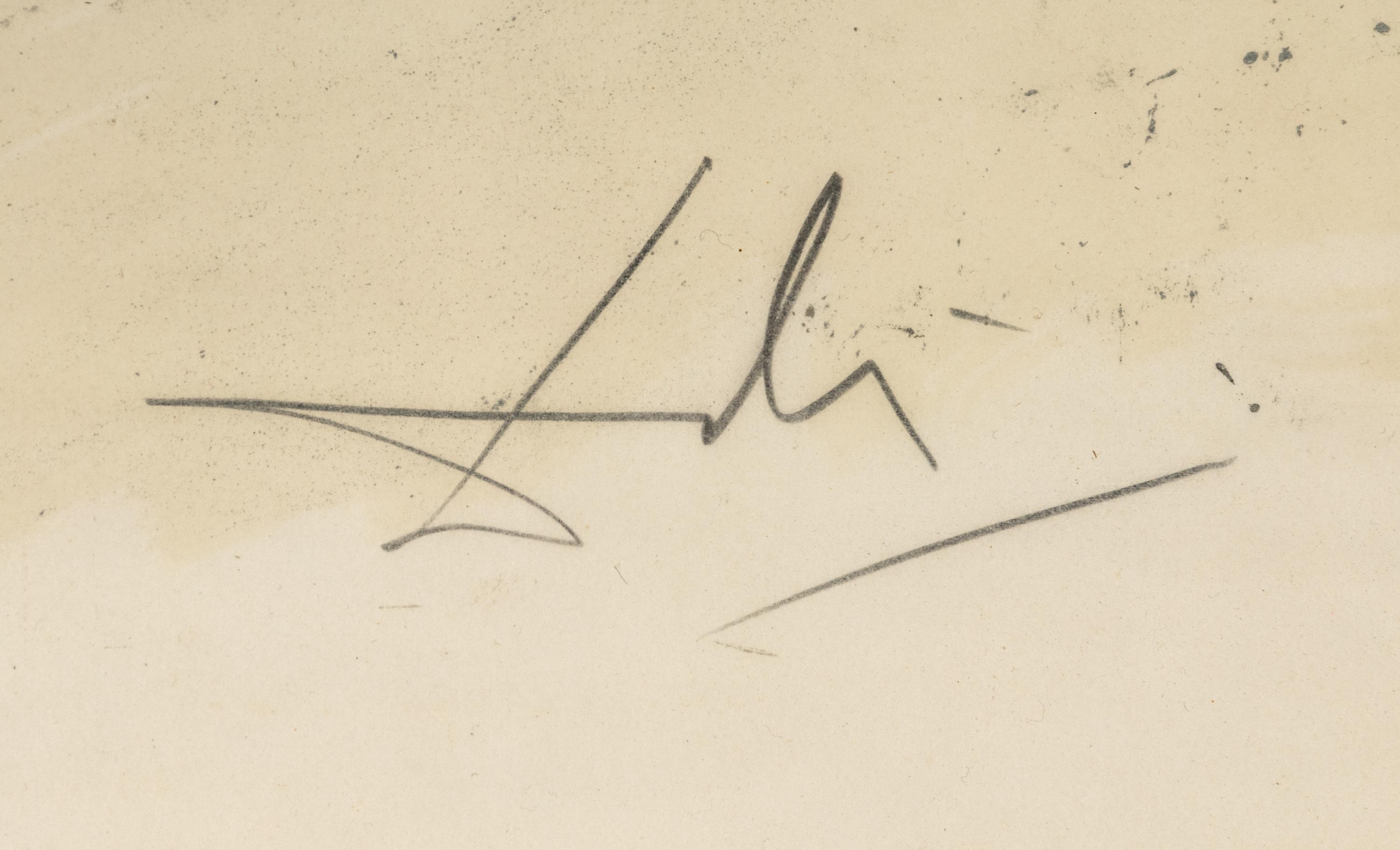 Untitled (Bullfight #3)