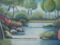 Small Lake