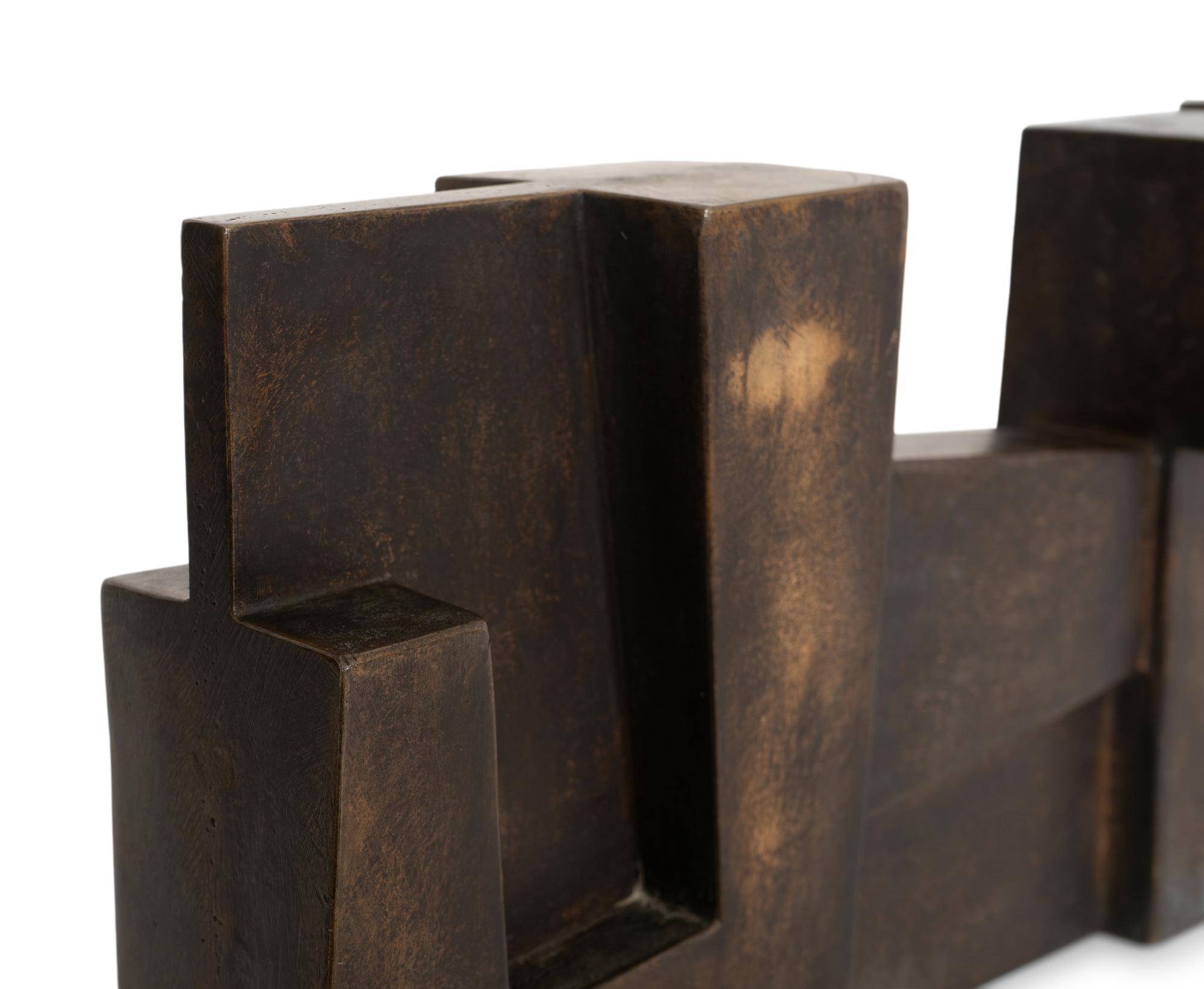 Maquette for Architectural Screen, 1956