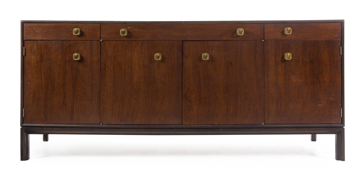 Edward Wormley (American, 1907-1995), DUNBAR, 1960s, sideboard