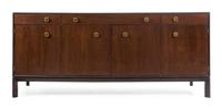 Edward Wormley (American, 1907-1995), DUNBAR, 1960s, sideboard