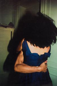 Nan Goldin, (American, b. 1953), The Hug, 1980