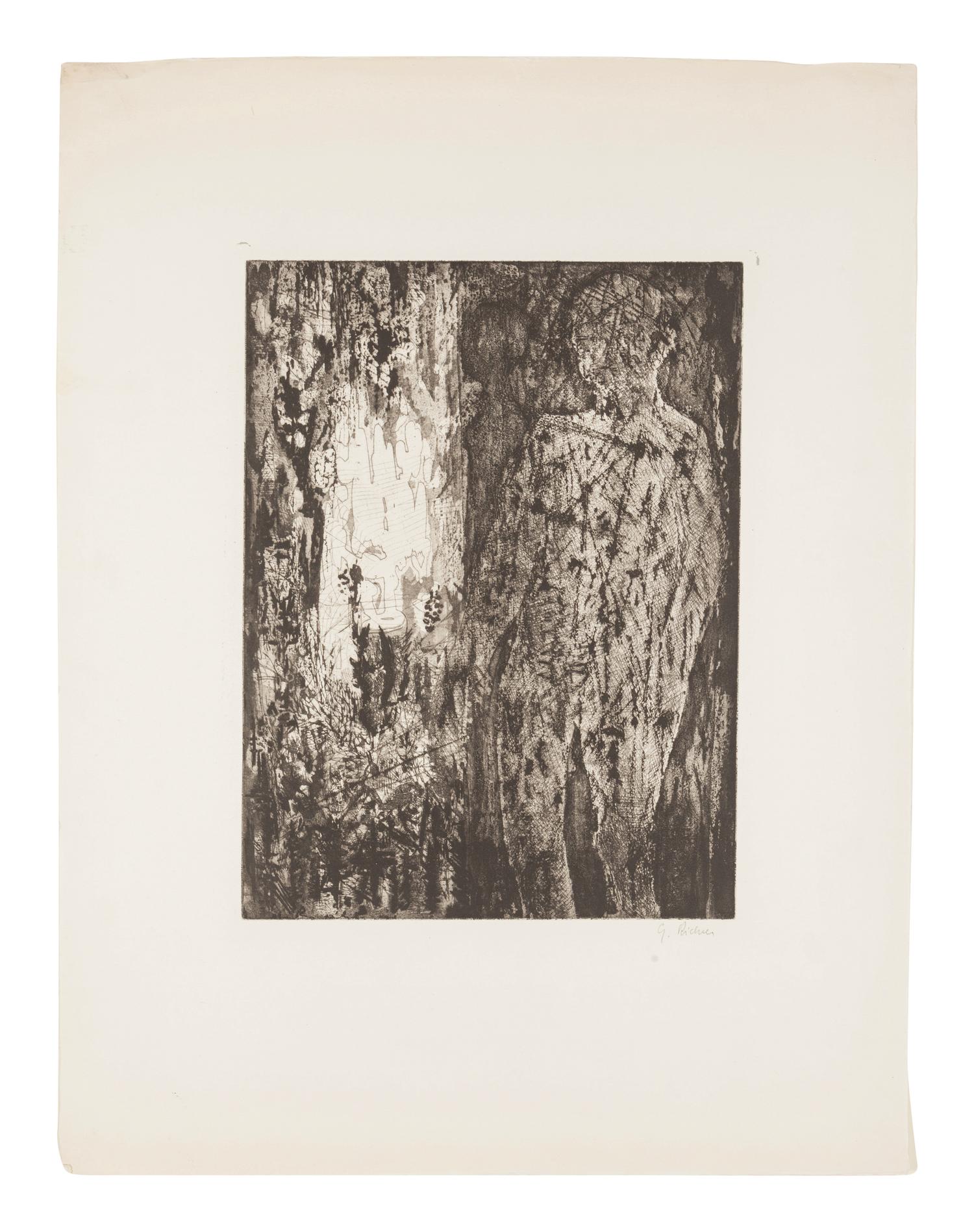Untitled , c. 1950