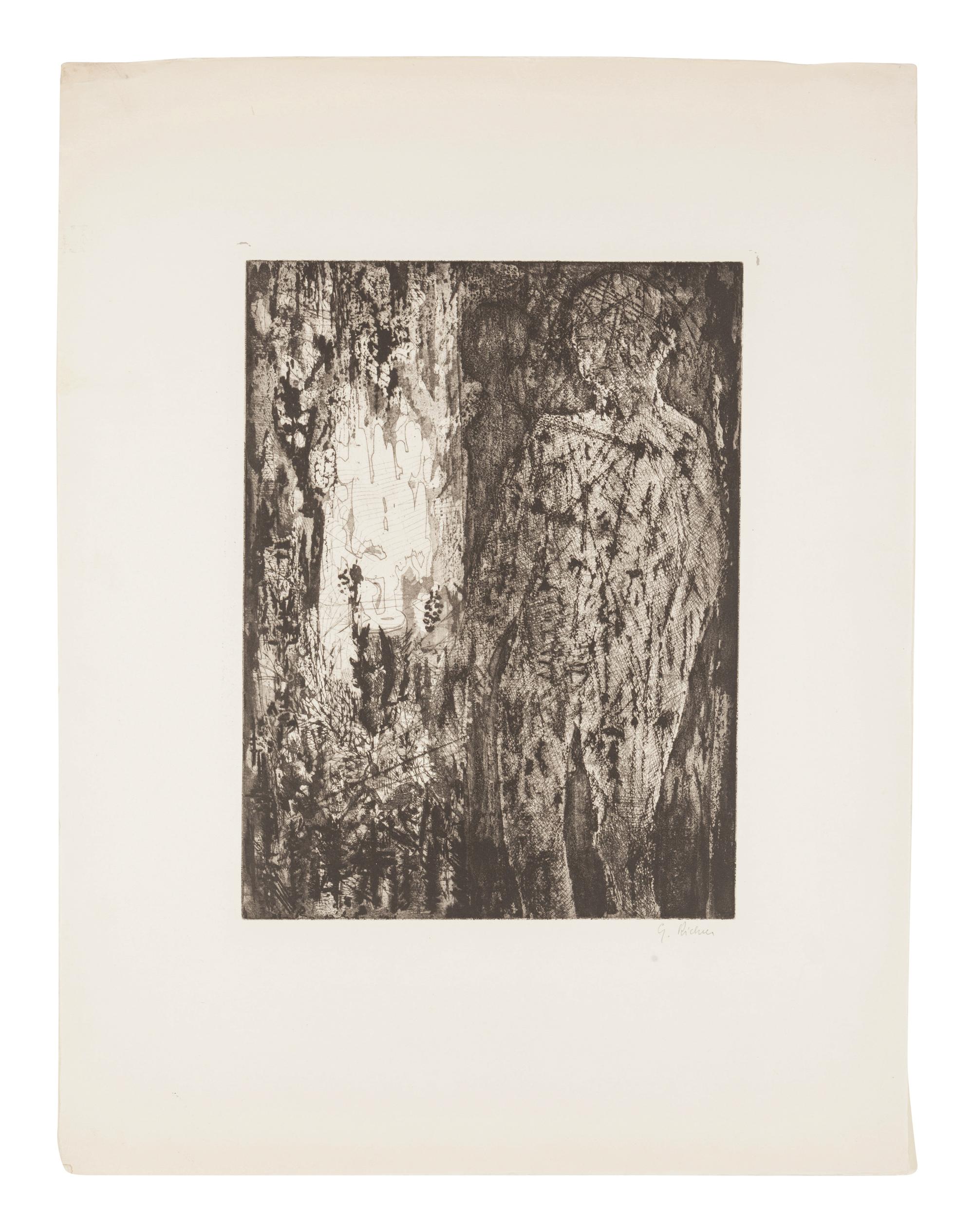 Untitled , c. 1950