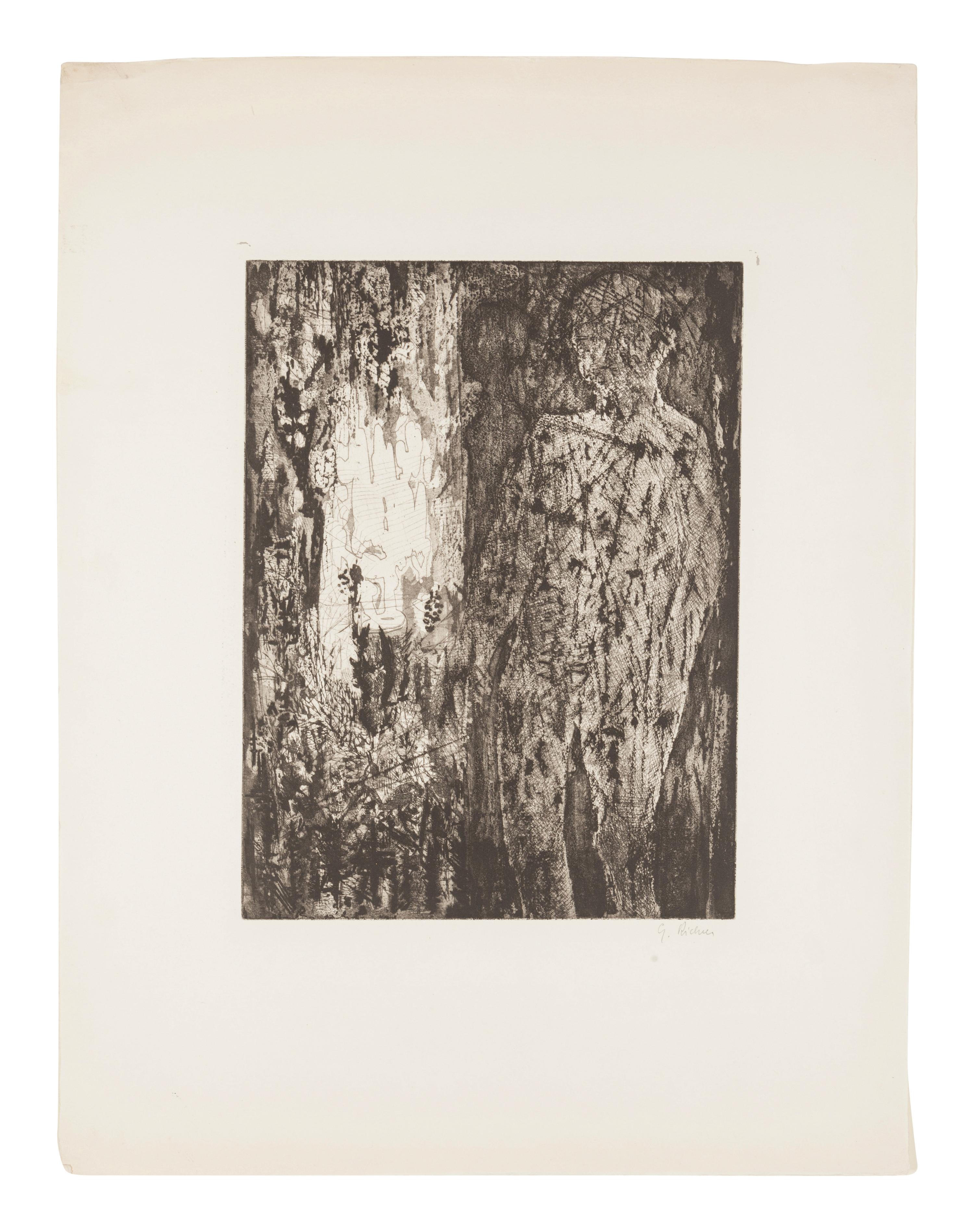 Untitled , c. 1950