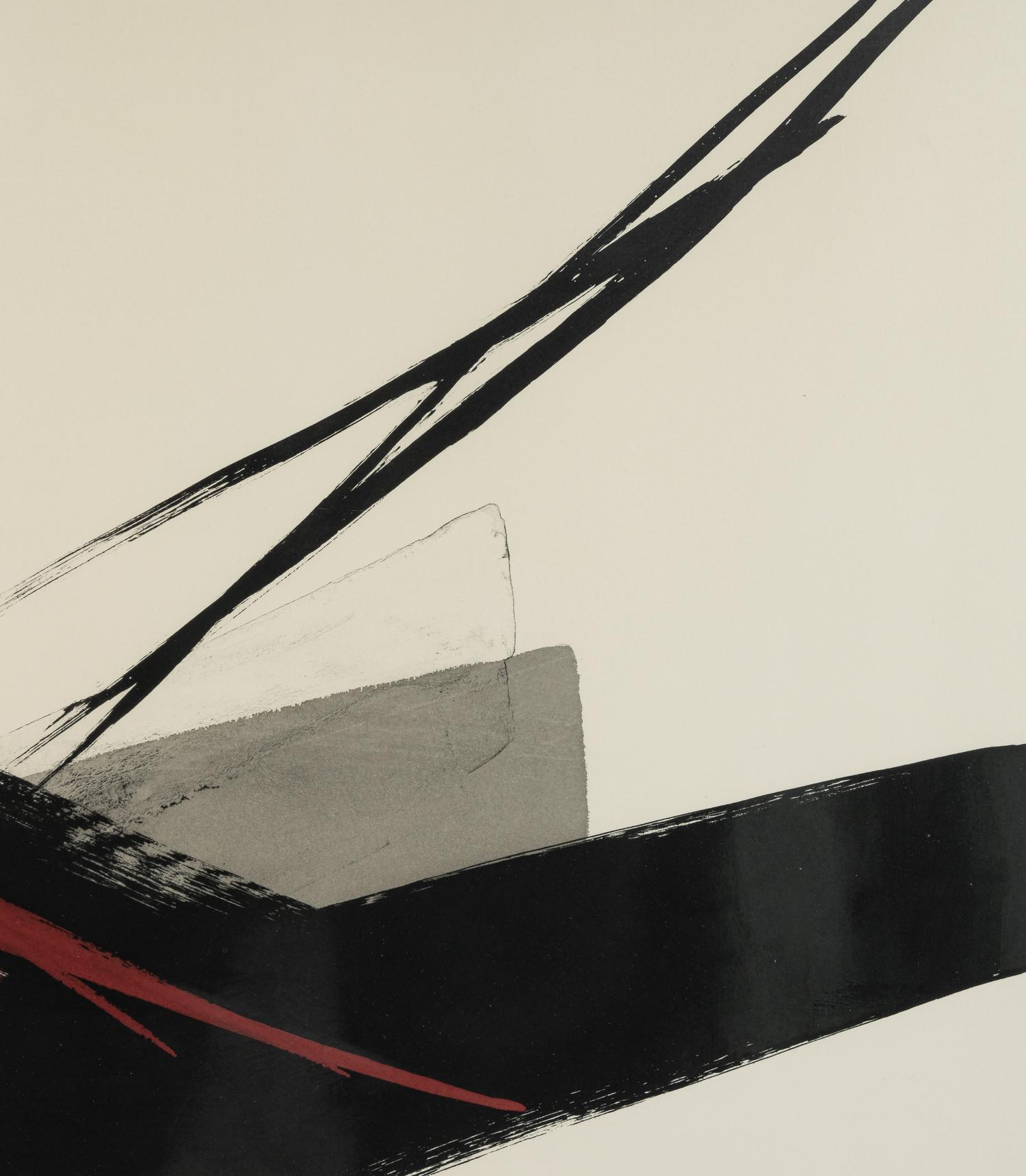 Toko Shinoda (Japanese, 1913-2021)