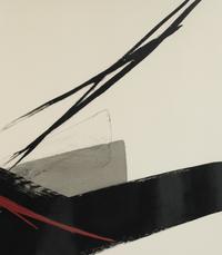 Toko Shinoda (Japanese, 1913-2021)