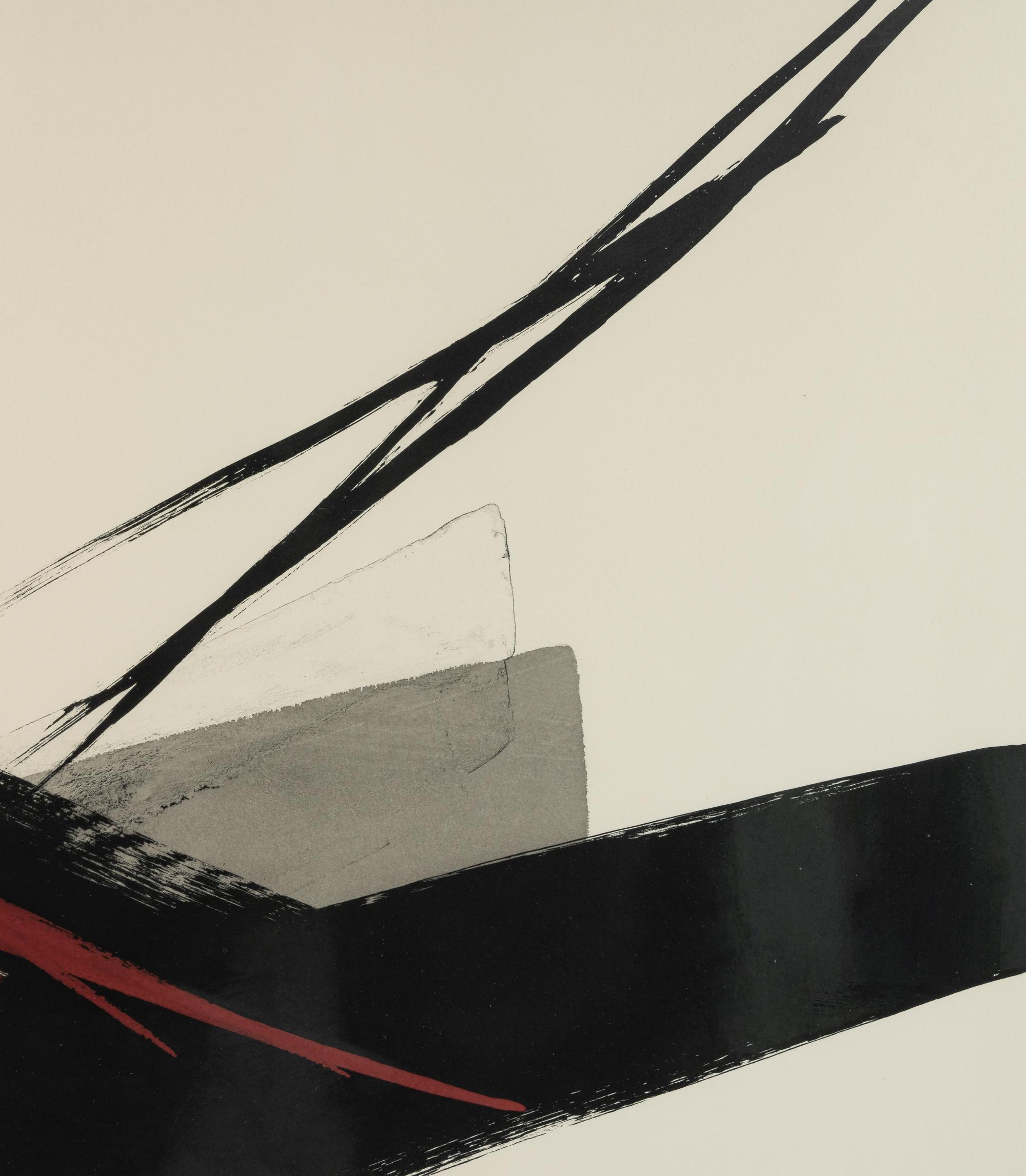 Toko Shinoda (Japanese, 1913-2021)