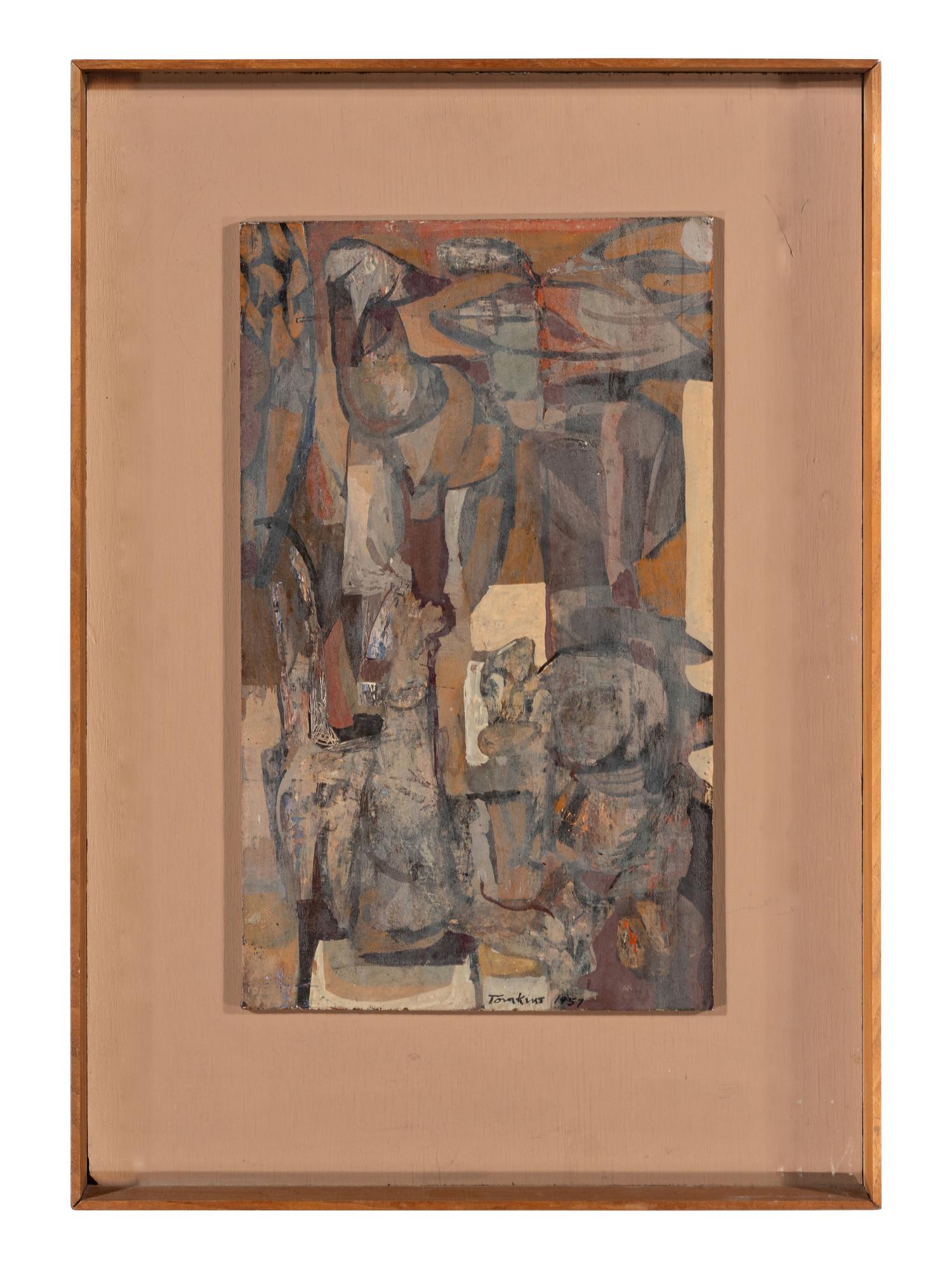 Prophecy , 1957