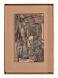 Prophecy , 1957